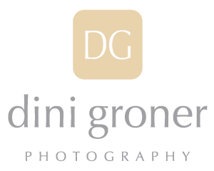 DINI GRONER PHOTOGRAPHY